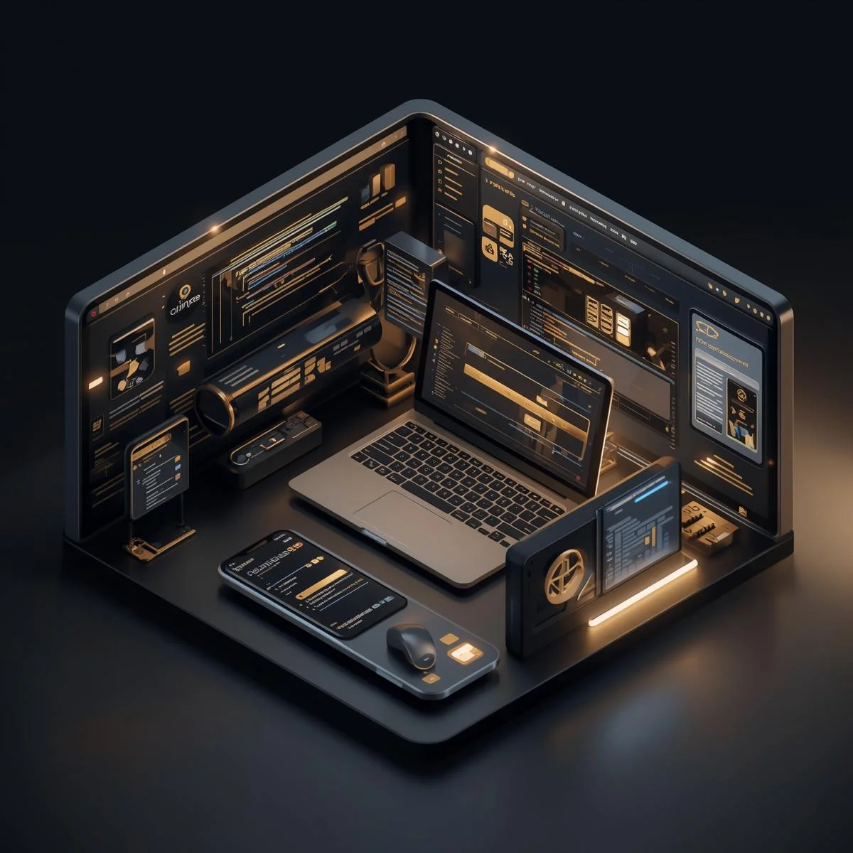 Kurumsal Web Sitesi Yaptırma: İşletmeniz İçin Profesyonel Çözüm